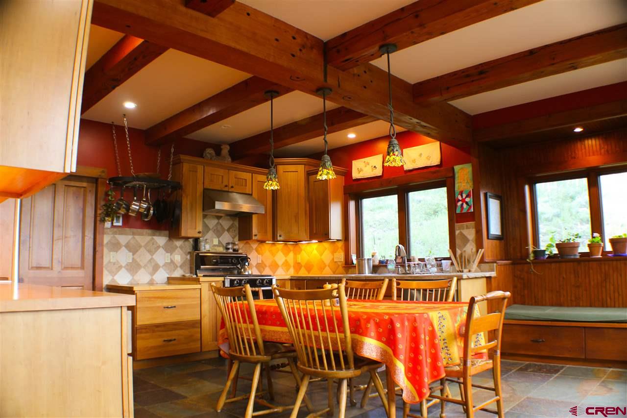 393 Lower Highlands Road Crested Butte, CO 81224 - Photo 11 of 35 Gallery Image 11