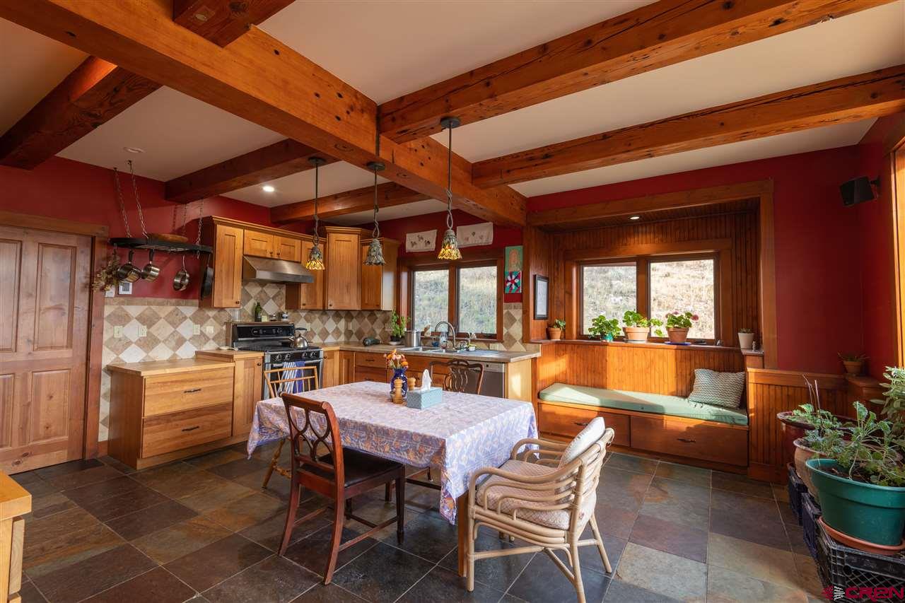 393 Lower Highlands Road Crested Butte, CO 81224 - Photo 12 of 35 Gallery Image 12