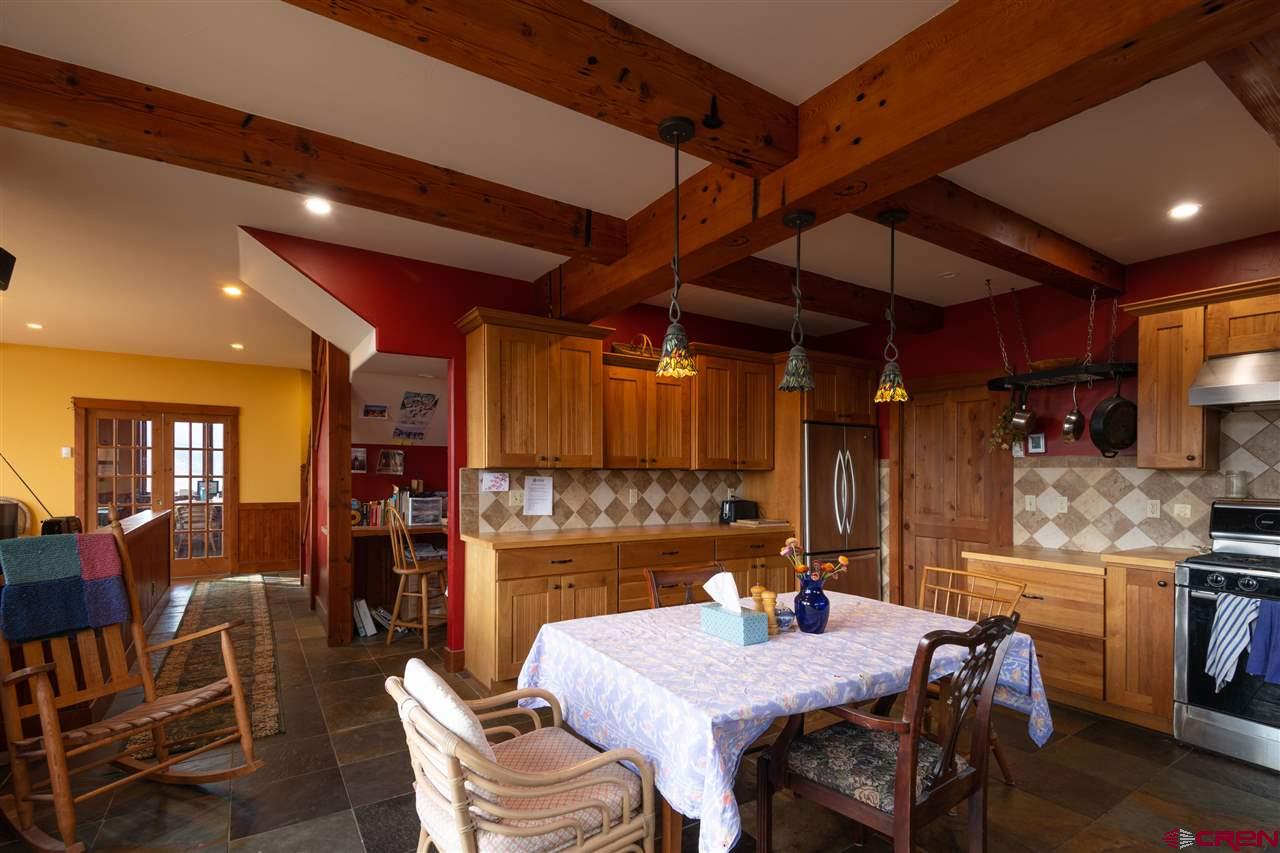 393 Lower Highlands Road Crested Butte, CO 81224 - Photo 13 of 35 Gallery Image 13