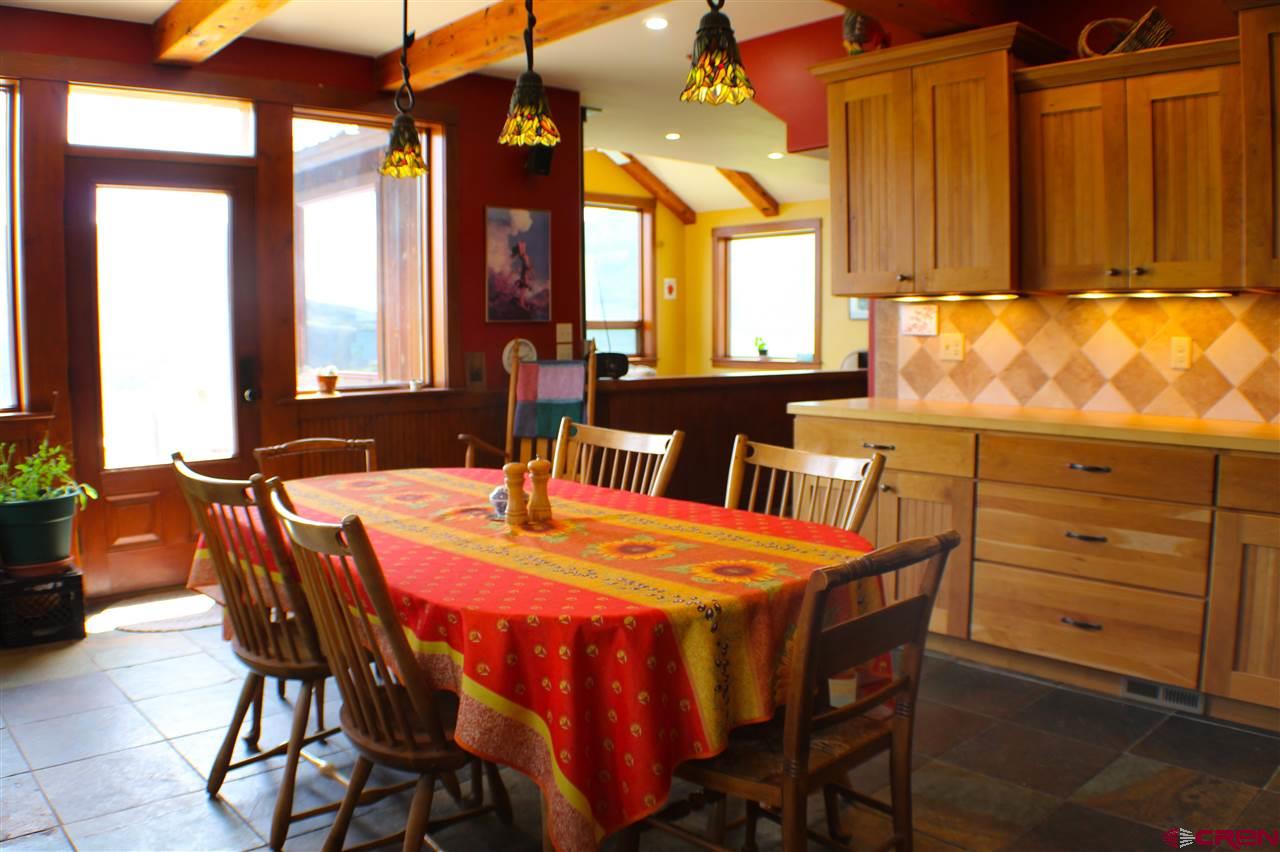 393 Lower Highlands Road Crested Butte, CO 81224 - Photo 14 of 35 Gallery Image 14