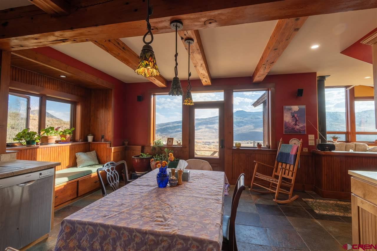 393 Lower Highlands Road Crested Butte, CO 81224 - Photo 15 of 35 Gallery Image 15