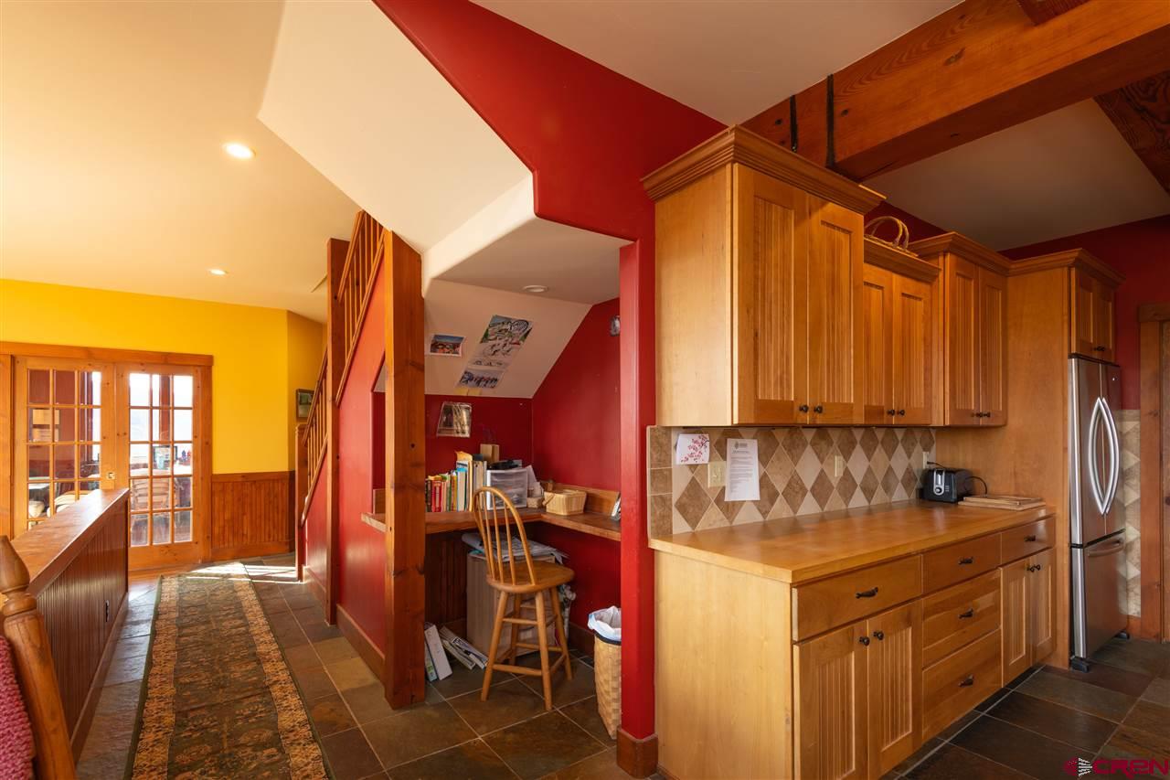 393 Lower Highlands Road Crested Butte, CO 81224 - Photo 16 of 35 Gallery Image 16