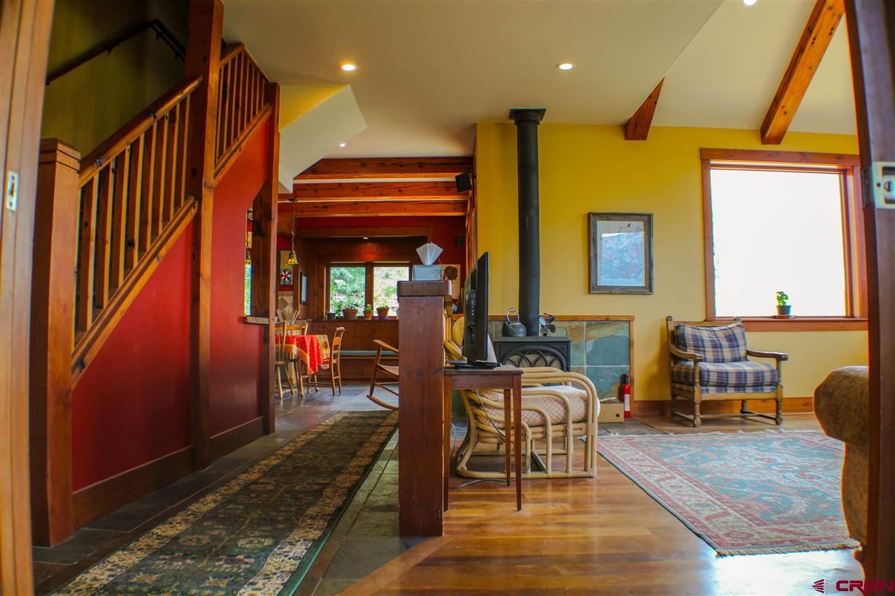 393 Lower Highlands Road Crested Butte, CO 81224 - Photo 17 of 35 Gallery Image 17