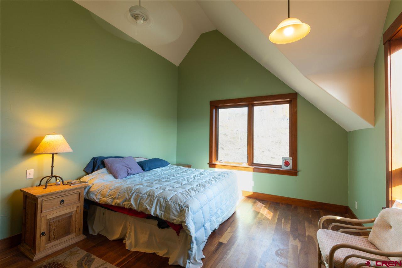 393 Lower Highlands Road Crested Butte, CO 81224 - Photo 18 of 35 Gallery Image 18