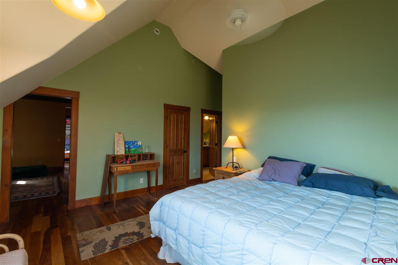 393 Lower Highlands Road Crested Butte, CO 81224 - Photo 19 of 35 Gallery Image 19