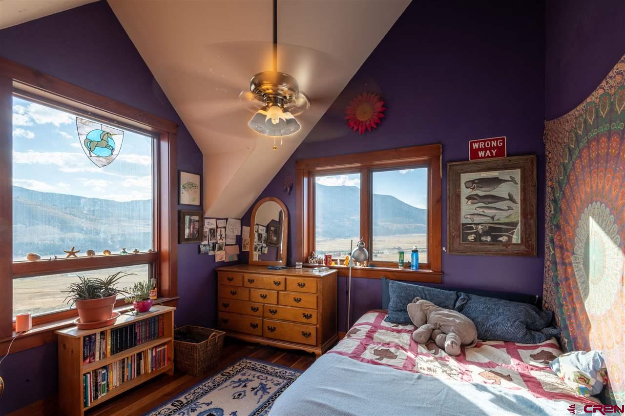 393 Lower Highlands Road Crested Butte, CO 81224 - Photo 21 of 35 Gallery Image 21