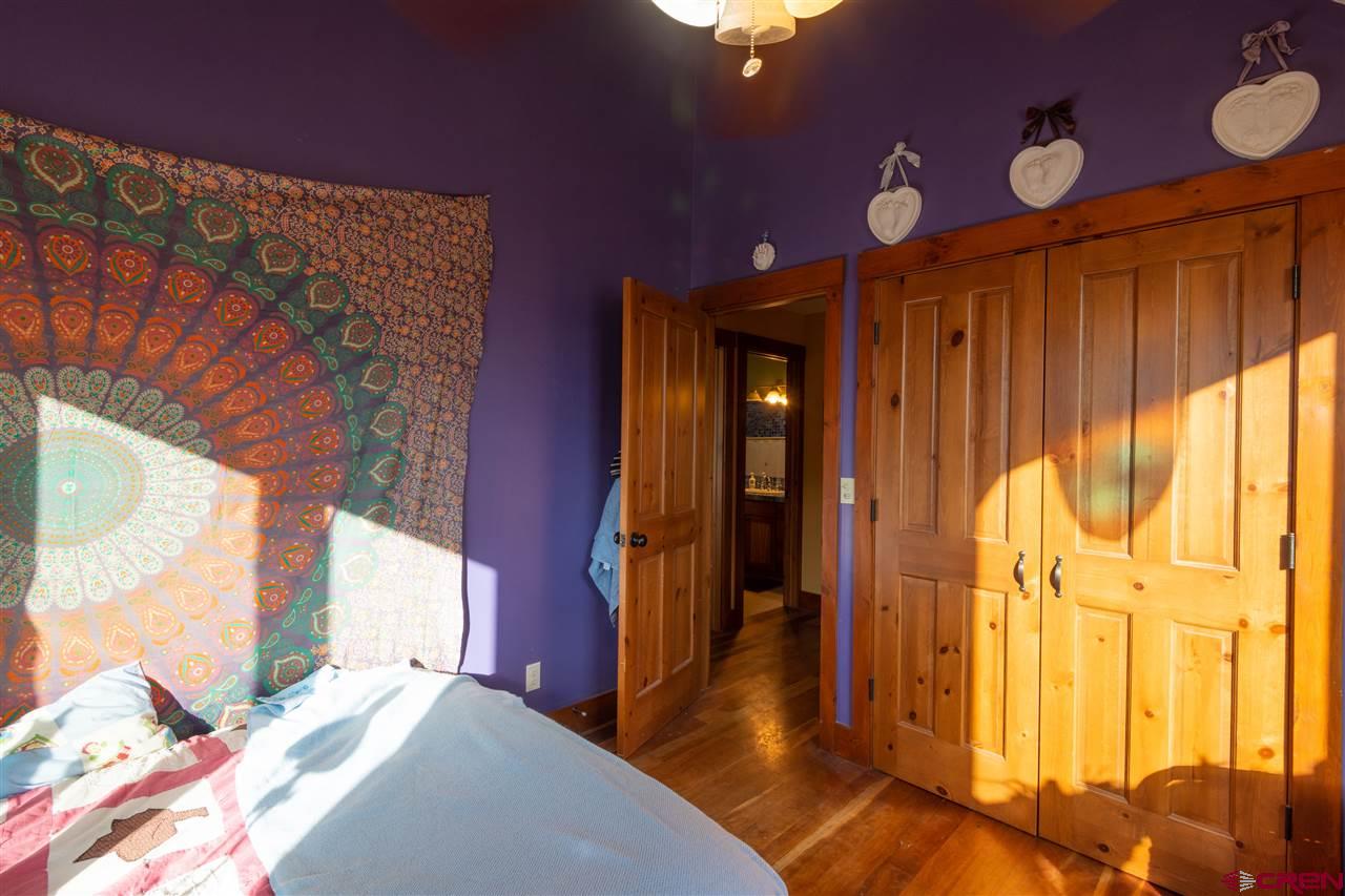 393 Lower Highlands Road Crested Butte, CO 81224 - Photo 22 of 35 Gallery Image 22