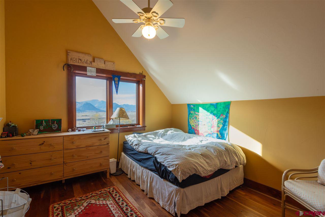 393 Lower Highlands Road Crested Butte, CO 81224 - Photo 23 of 35 Gallery Image 23