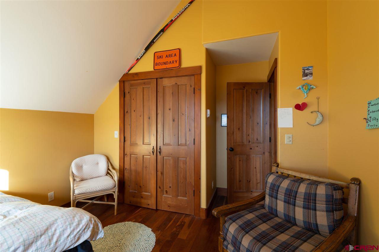 393 Lower Highlands Road Crested Butte, CO 81224 - Photo 24 of 35 Gallery Image 24