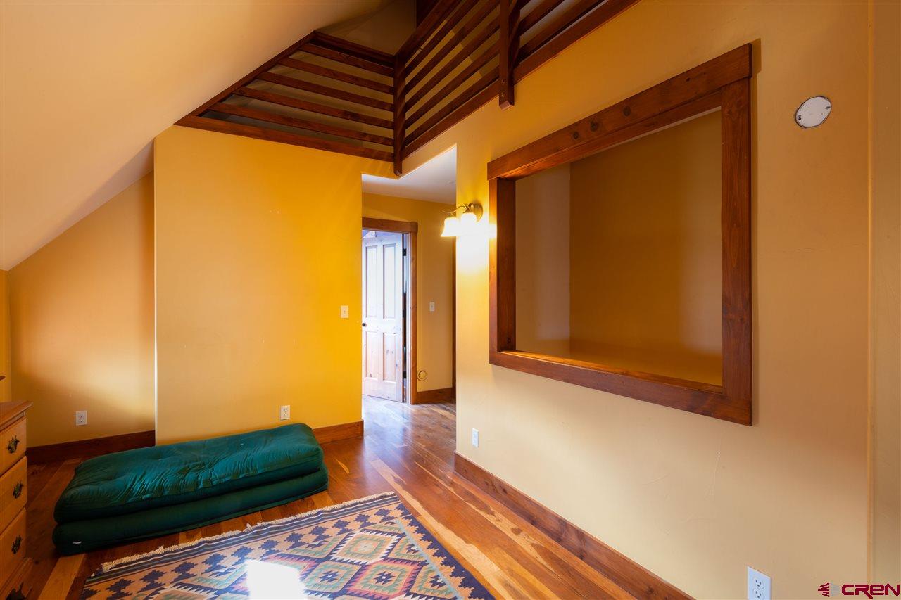 393 Lower Highlands Road Crested Butte, CO 81224 - Photo 25 of 35 Gallery Image 25