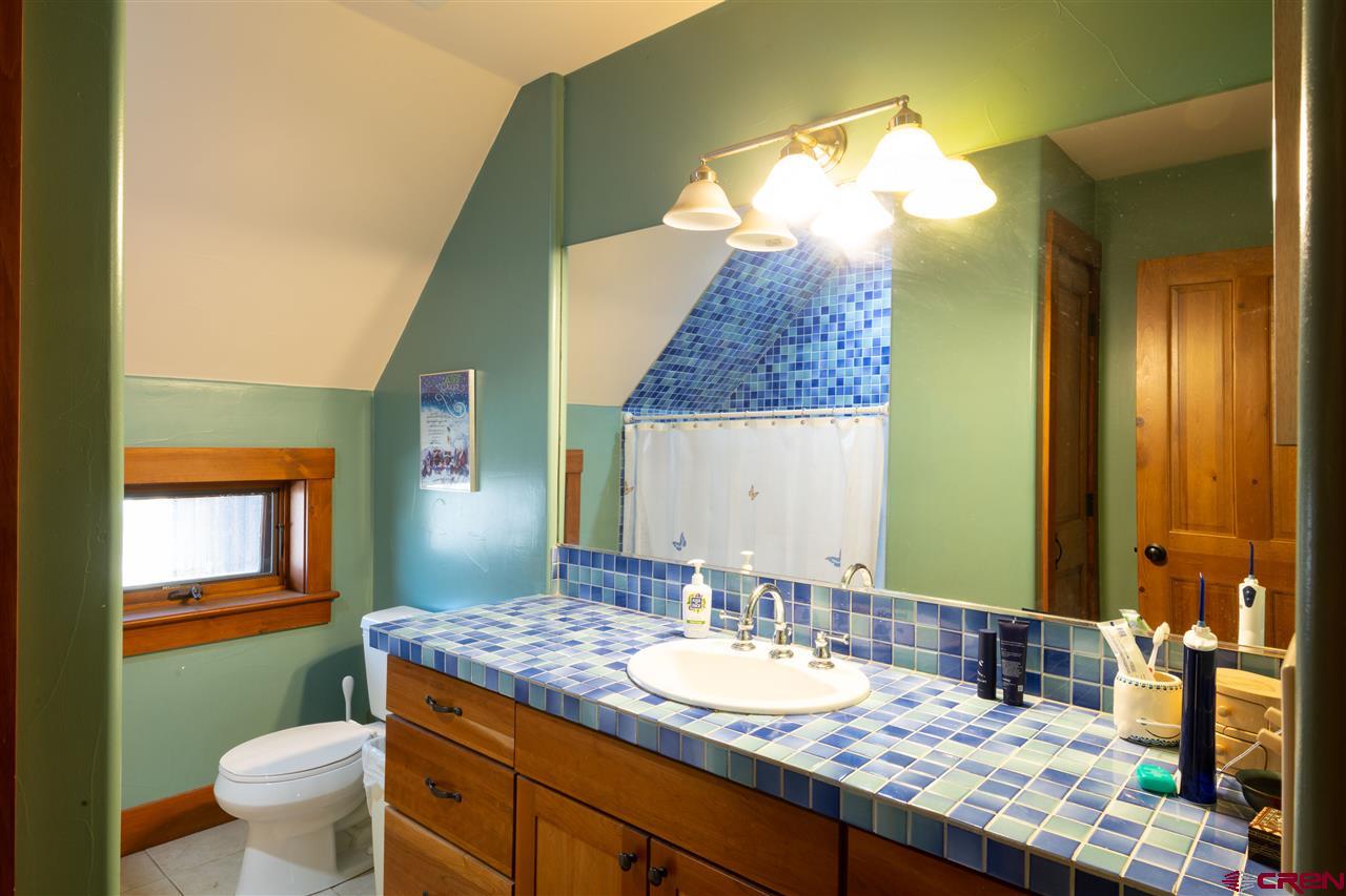 393 Lower Highlands Road Crested Butte, CO 81224 - Photo 26 of 35 Gallery Image 26