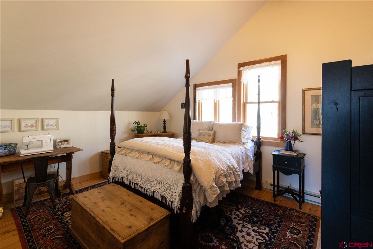 393 Lower Highlands Road Crested Butte, CO 81224 - Photo 27 of 35 Gallery Image 27