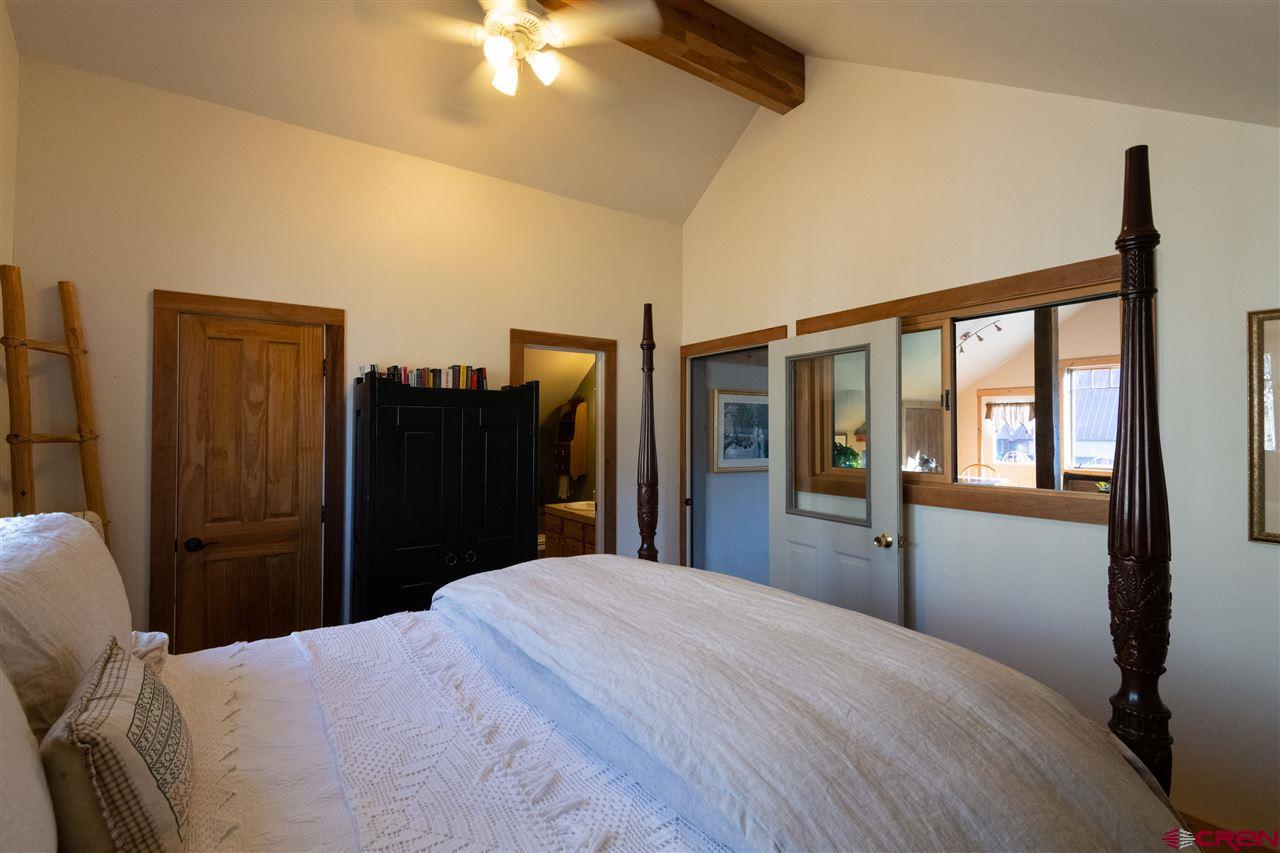 393 Lower Highlands Road Crested Butte, CO 81224 - Photo 28 of 35 Gallery Image 28