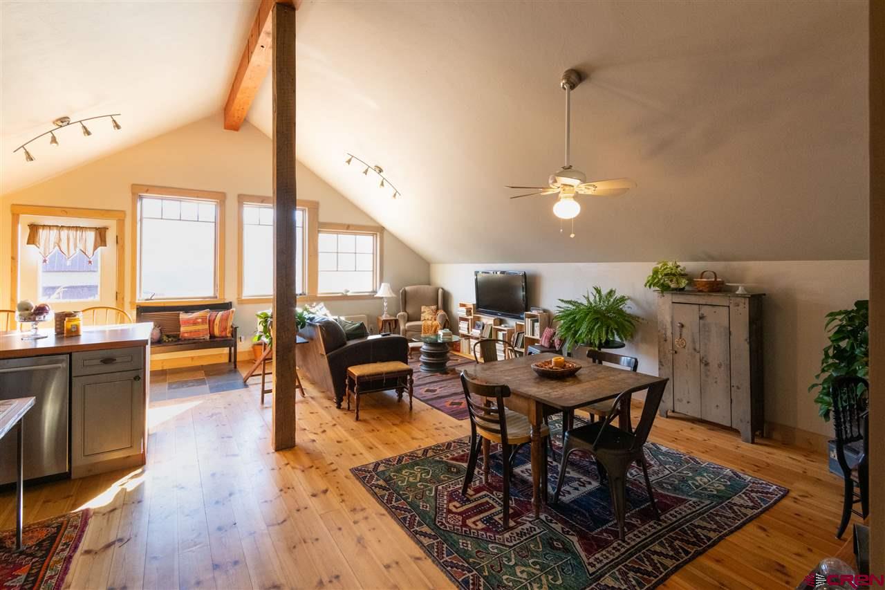 393 Lower Highlands Road Crested Butte, CO 81224 - Photo 29 of 35 Gallery Image 29