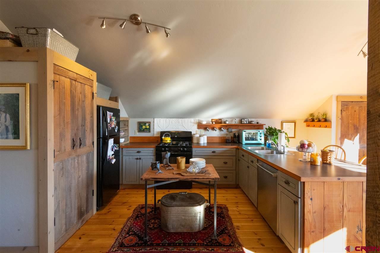 393 Lower Highlands Road Crested Butte, CO 81224 - Photo 31 of 35 Gallery Image 31