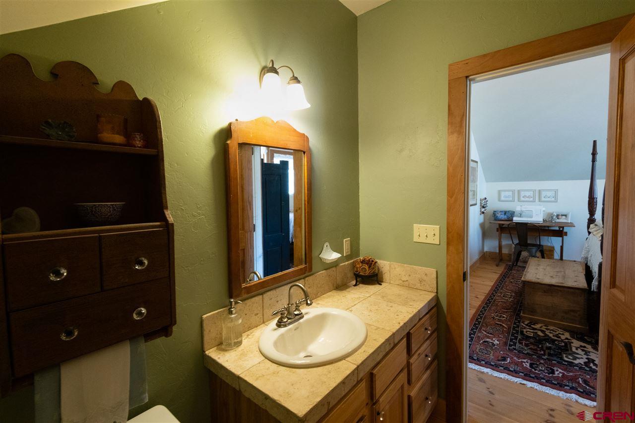 393 Lower Highlands Road Crested Butte, CO 81224 - Photo 32 of 35 Gallery Image 32