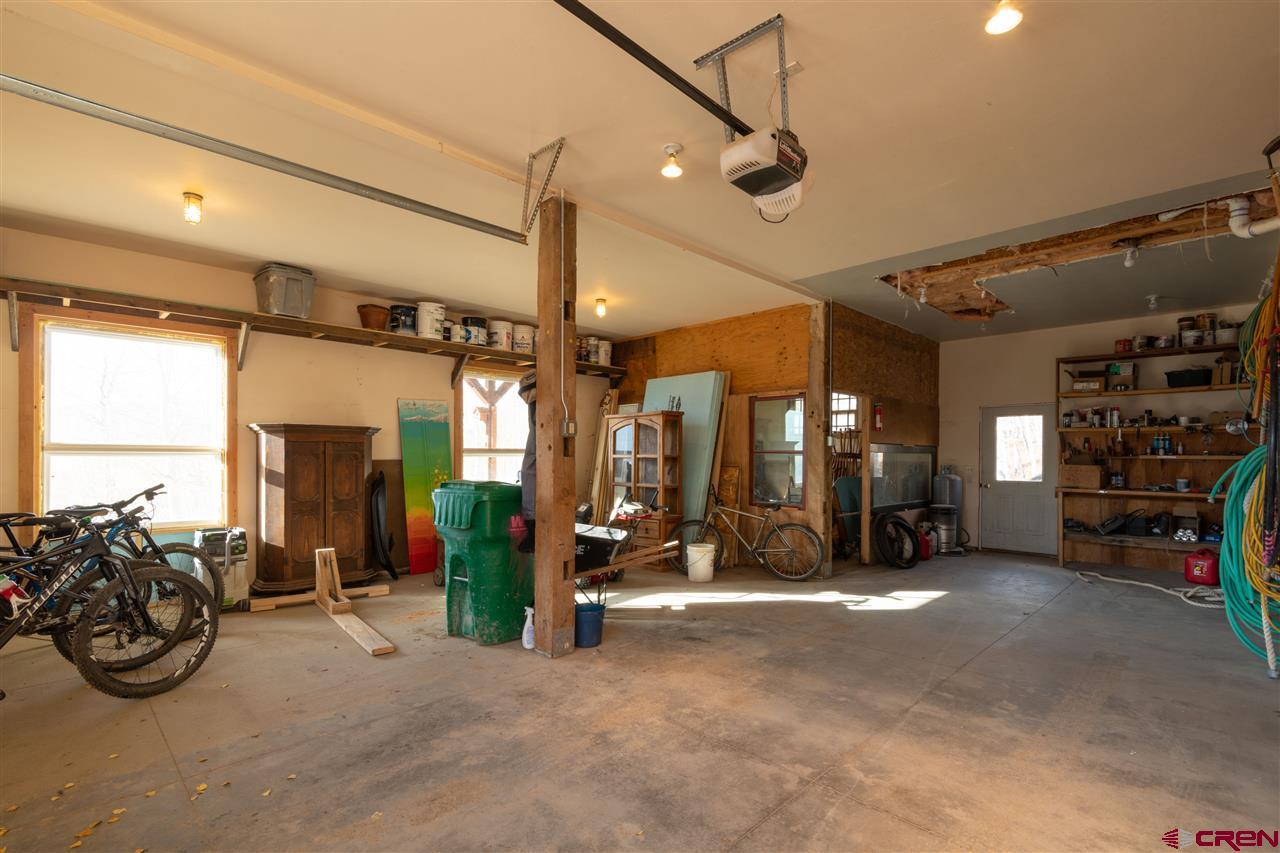 393 Lower Highlands Road Crested Butte, CO 81224 - Photo 34 of 35 Gallery Image 34