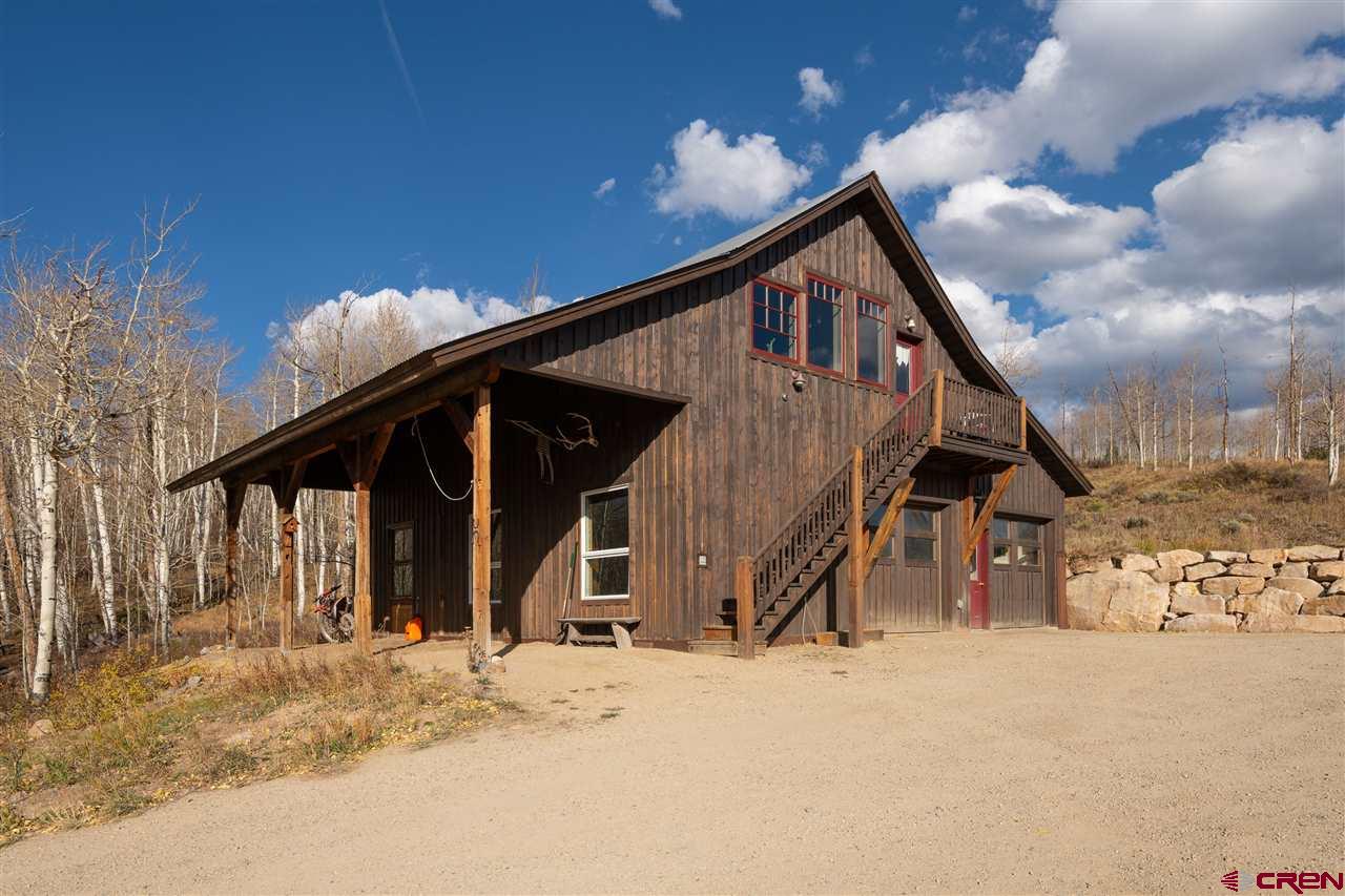 393 Lower Highlands Road Crested Butte, CO 81224 - Photo 6 of 35 Gallery Image 6