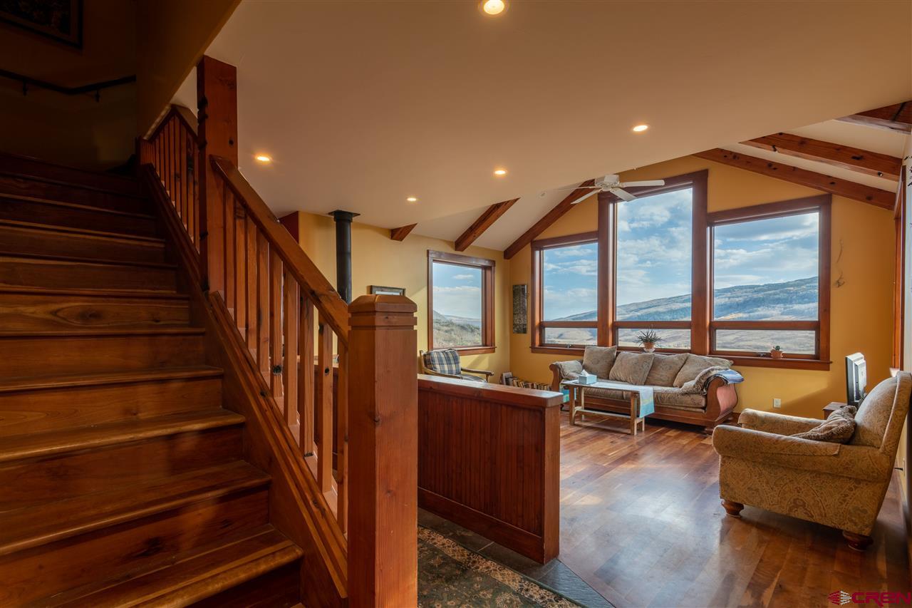 393 Lower Highlands Road Crested Butte, CO 81224 - Photo 7 of 35 Gallery Image 7