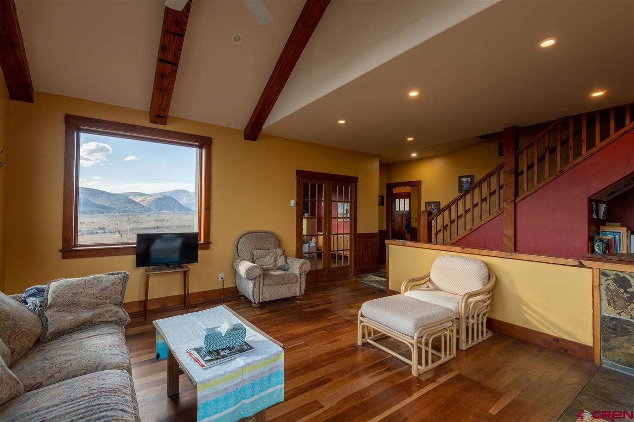 393 Lower Highlands Road Crested Butte, CO 81224 - Photo 8 of 35 Gallery Image 8