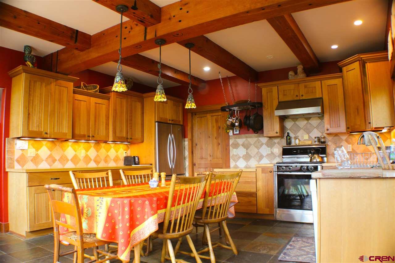 393 Lower Highlands Road Crested Butte, CO 81224 - Photo 10 of 35 Gallery Image 10