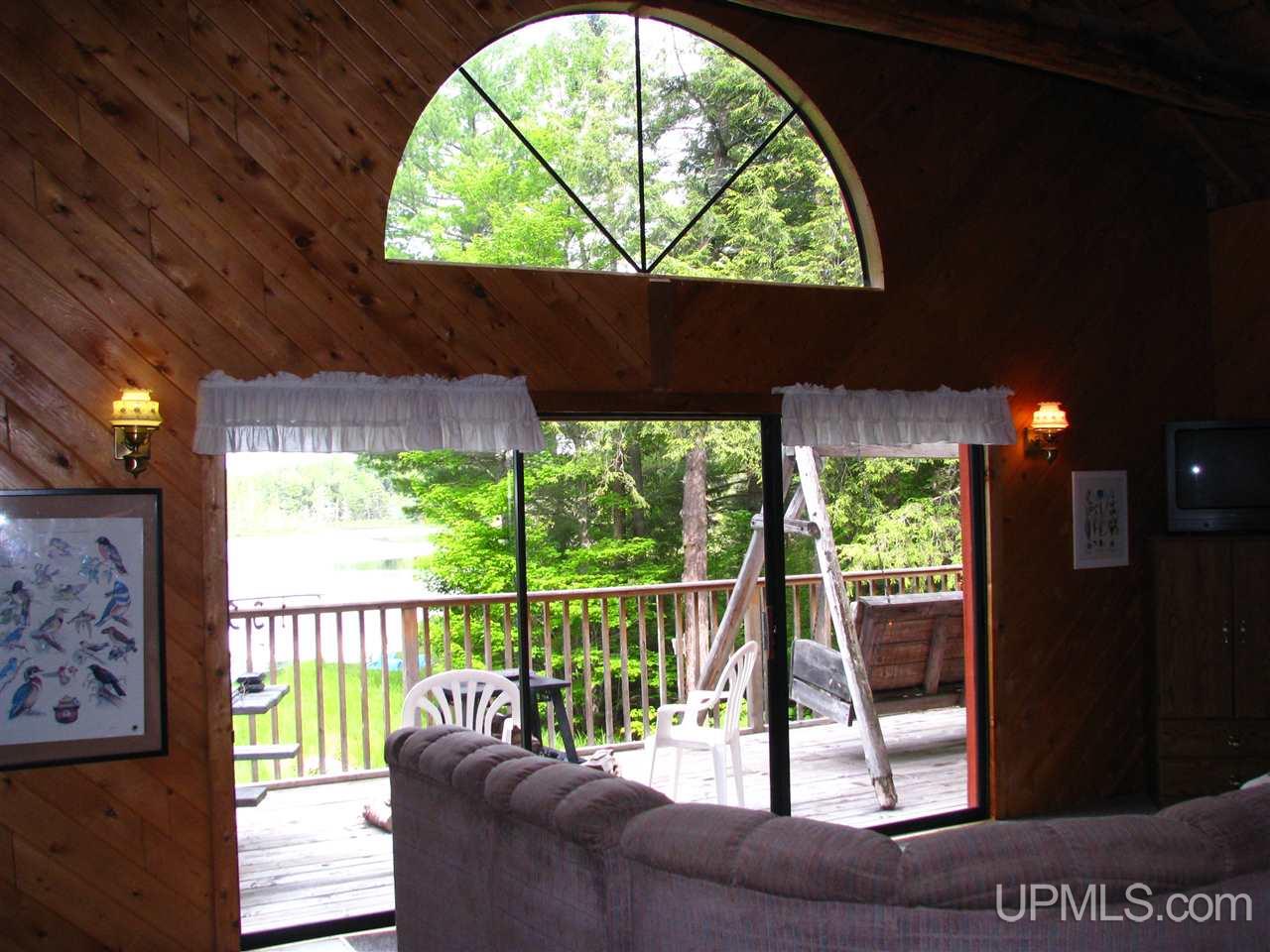 10360 North Sunrise Landing Road Seney, MI 49883 - Photo 14 of 27