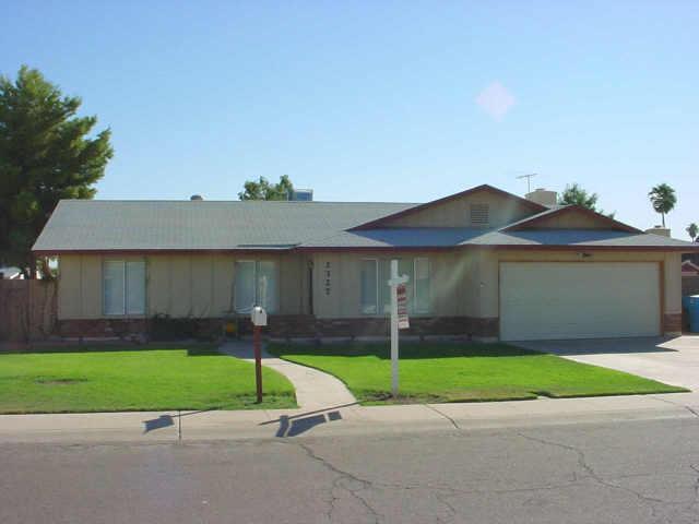 3327 West Gary Road Phoenix, AZ 85029 - Photo 1 of 1 Primary Photo