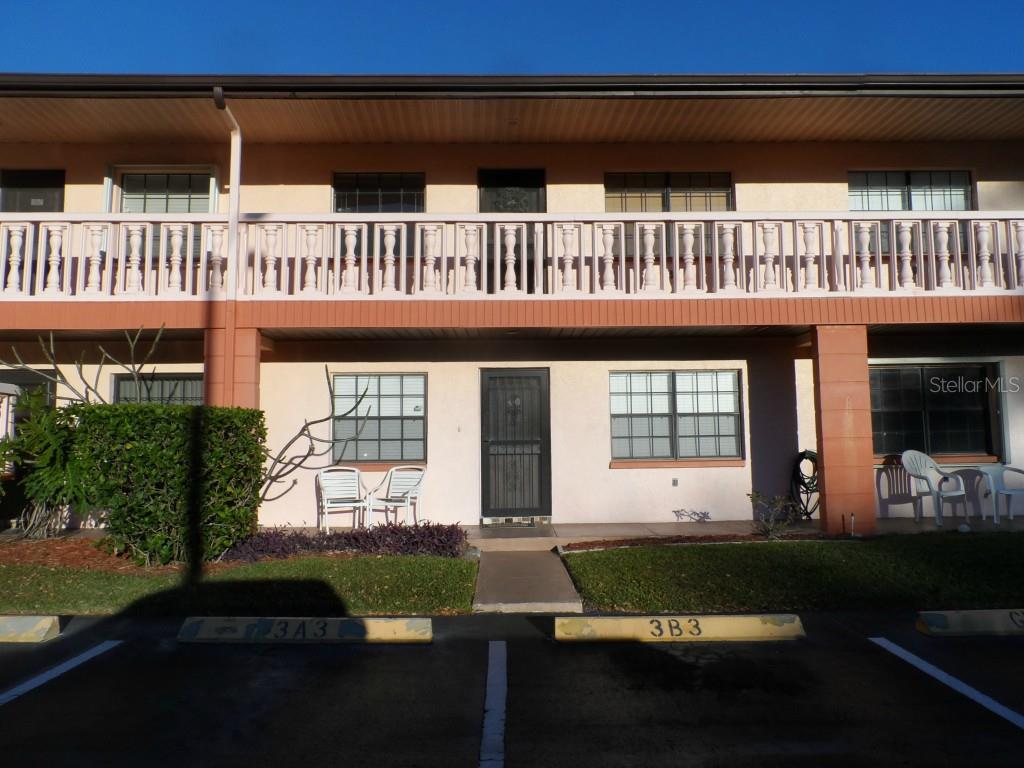 13250 Ridge Road, Unit 3A3 Largo, FL 33778 - Photo 1 of 1