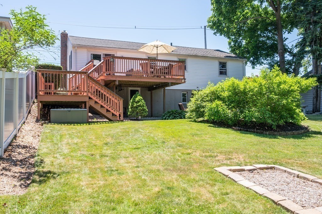 5 Bowen Road Peabody, MA 01960 - Photo 36 of 39 Gallery Image 36
