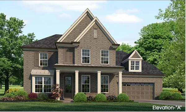 $603,910 | 10297 Ashlyn Lane South, Collierville, TN 38017