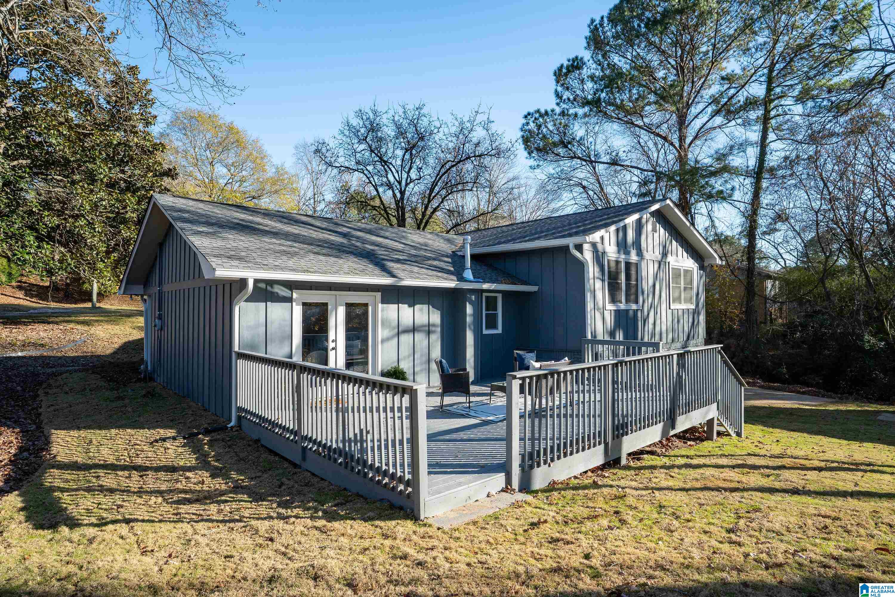2562 Comanche Drive Birmingham, AL 35244 - Photo 36 of 37