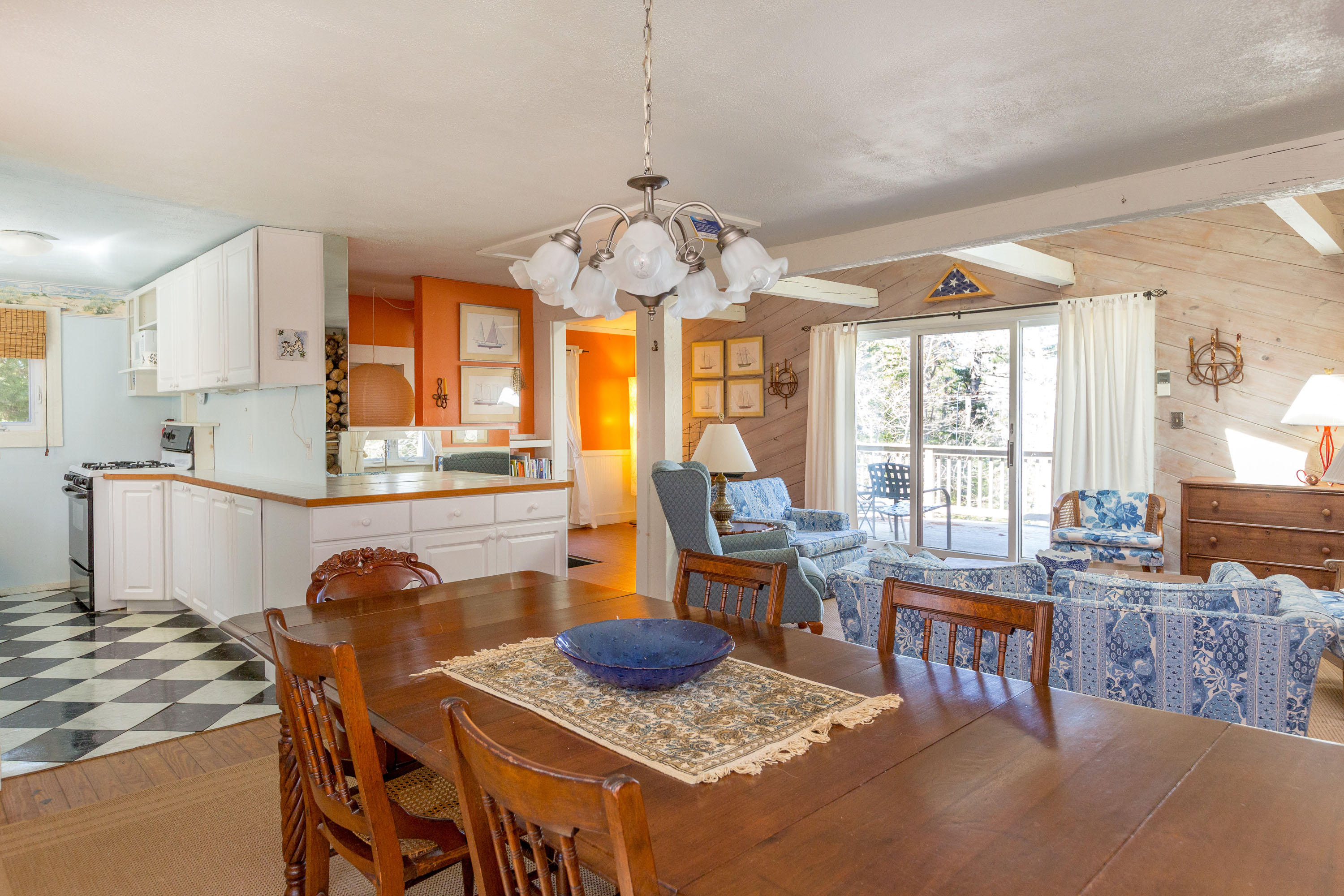 289 Oak Ledge Road Harpswell, ME 04079 - Photo 10 of 32 Oakledge_Baribeau_43