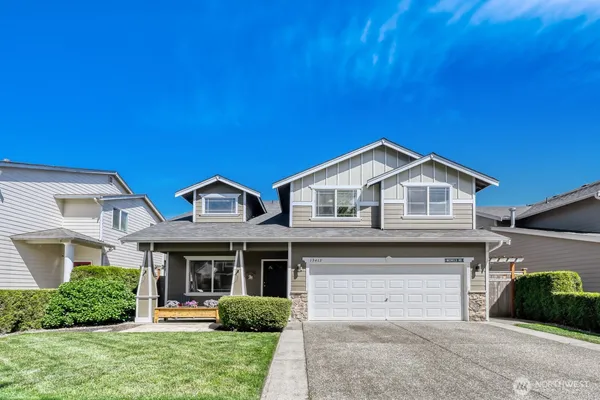 $900,000 | 13413 32nd Drive Southeast, Mill Creek, WA 98012