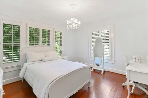 $1,395,000 | 405 Brentwood Drive Northeast, Atlanta, GA 30305