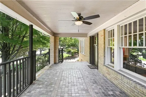 $1,395,000 | 405 Brentwood Drive Northeast, Atlanta, GA 30305