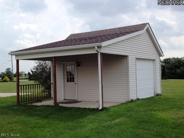 809 Barnard Road Wooster, OH 44691 - Photo 10 of 10