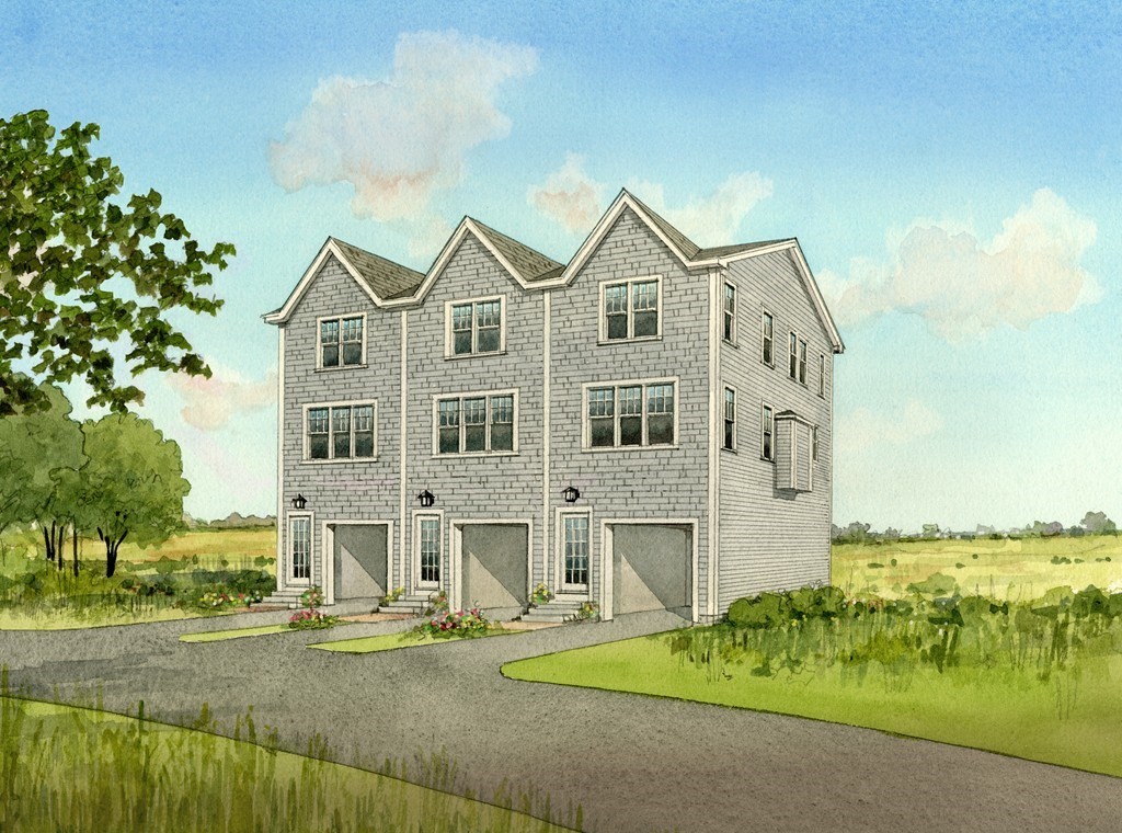 45 Old County Road, Unit 1 Salisbury, MA 01952 - Photo 1 of 40 a view of a large white building