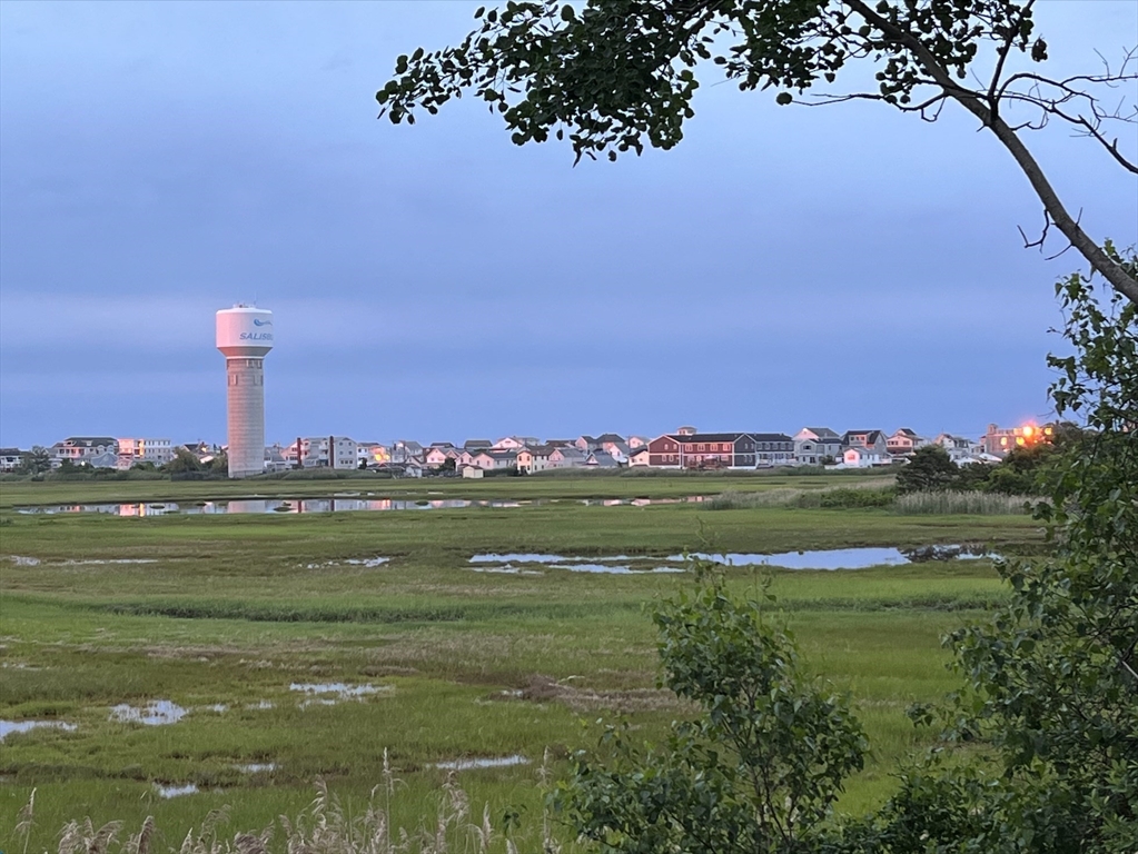 45 Old County Road, Unit 1 Salisbury, MA 01952 - Photo 30 of 40 a view of a city with an ocean