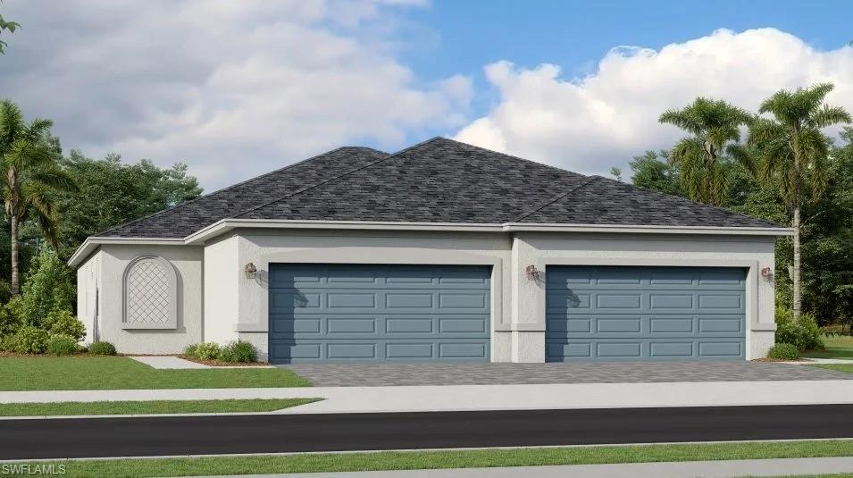 14623 Ballast Way Babcock Ranch, FL 33982 - Photo 1 of 21