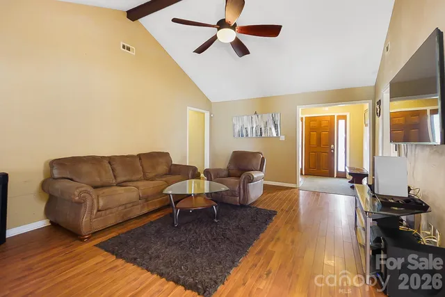 $300,000 | 6906 Streamside Drive, Charlotte, NC 28212