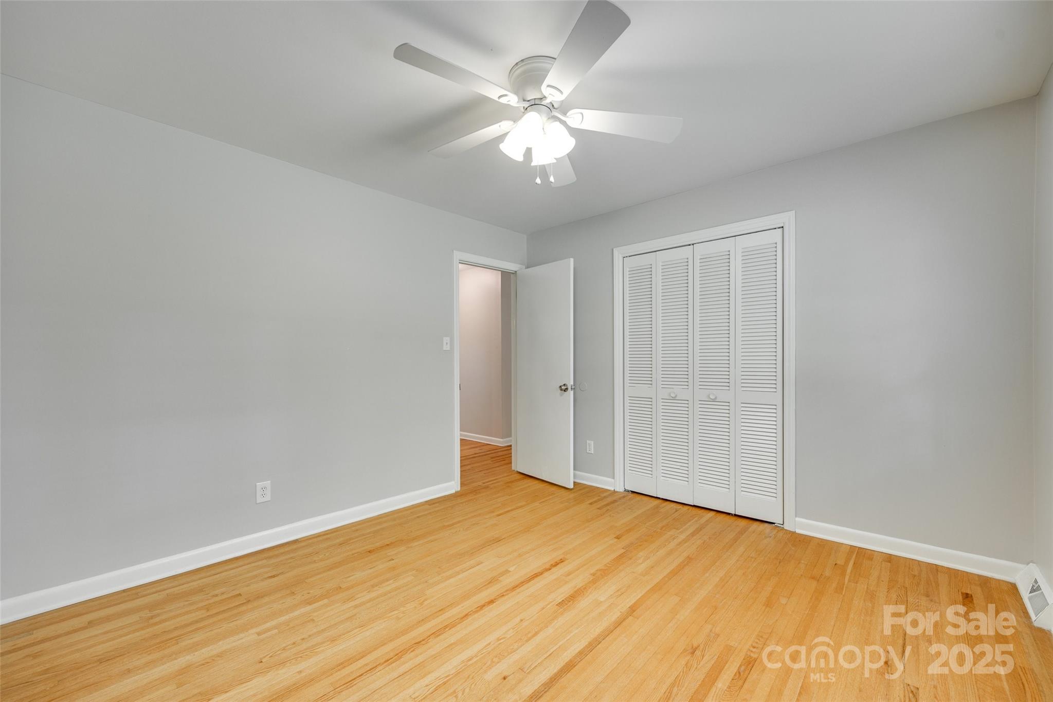 2001 Lakeview Drive Pineville, NC 28134 - Photo 19 of 35 a view of an empty room