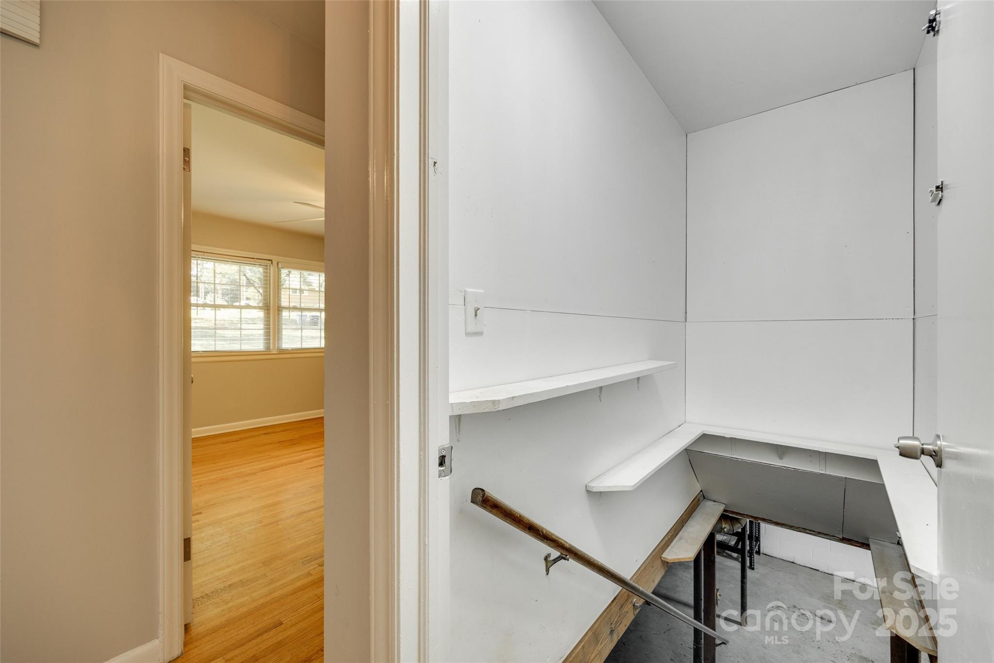 2001 Lakeview Drive Pineville, NC 28134 - Photo 23 of 35 a view of room with window and bathroom