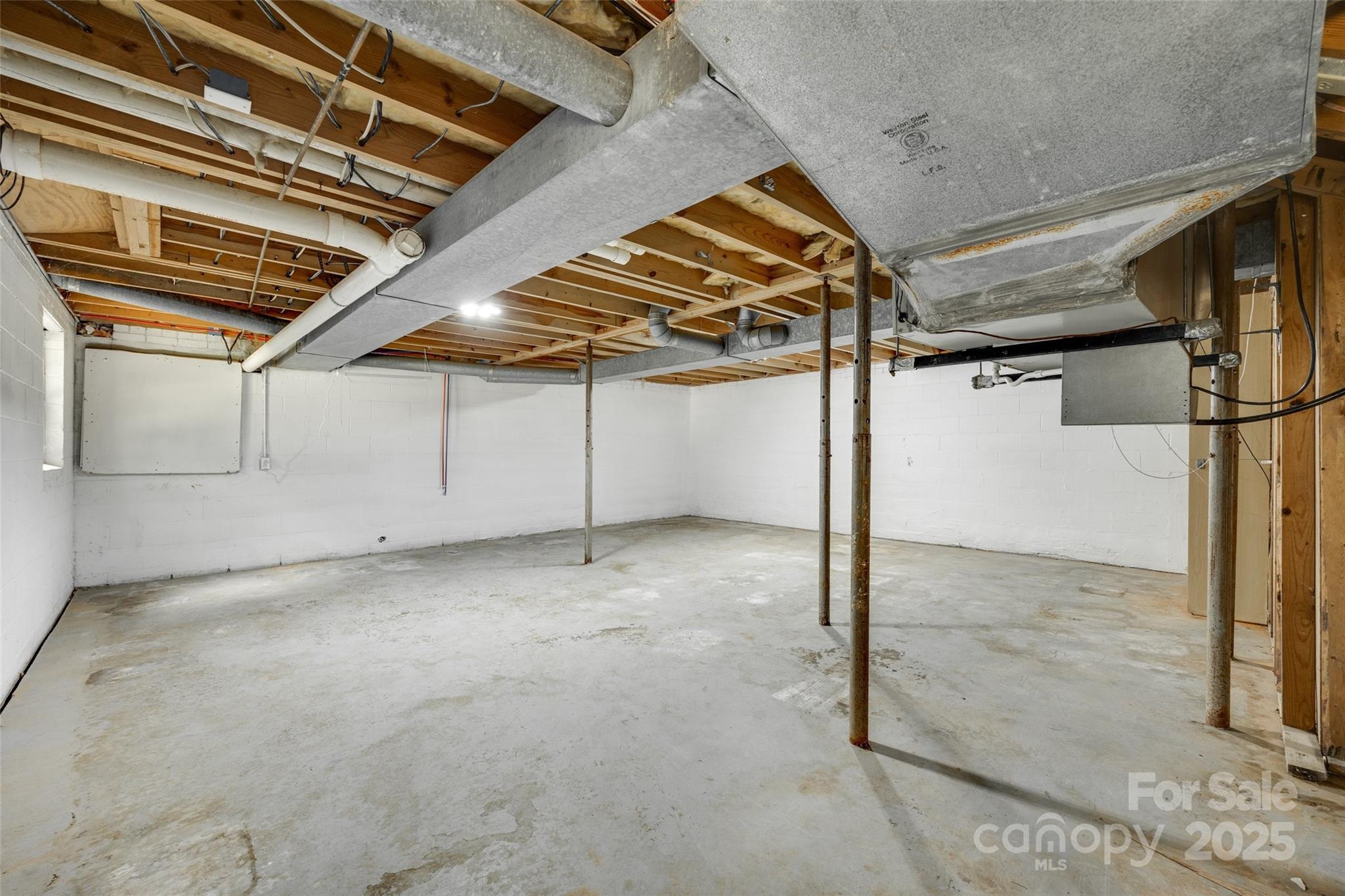 2001 Lakeview Drive Pineville, NC 28134 - Photo 26 of 35 a view of an empty room