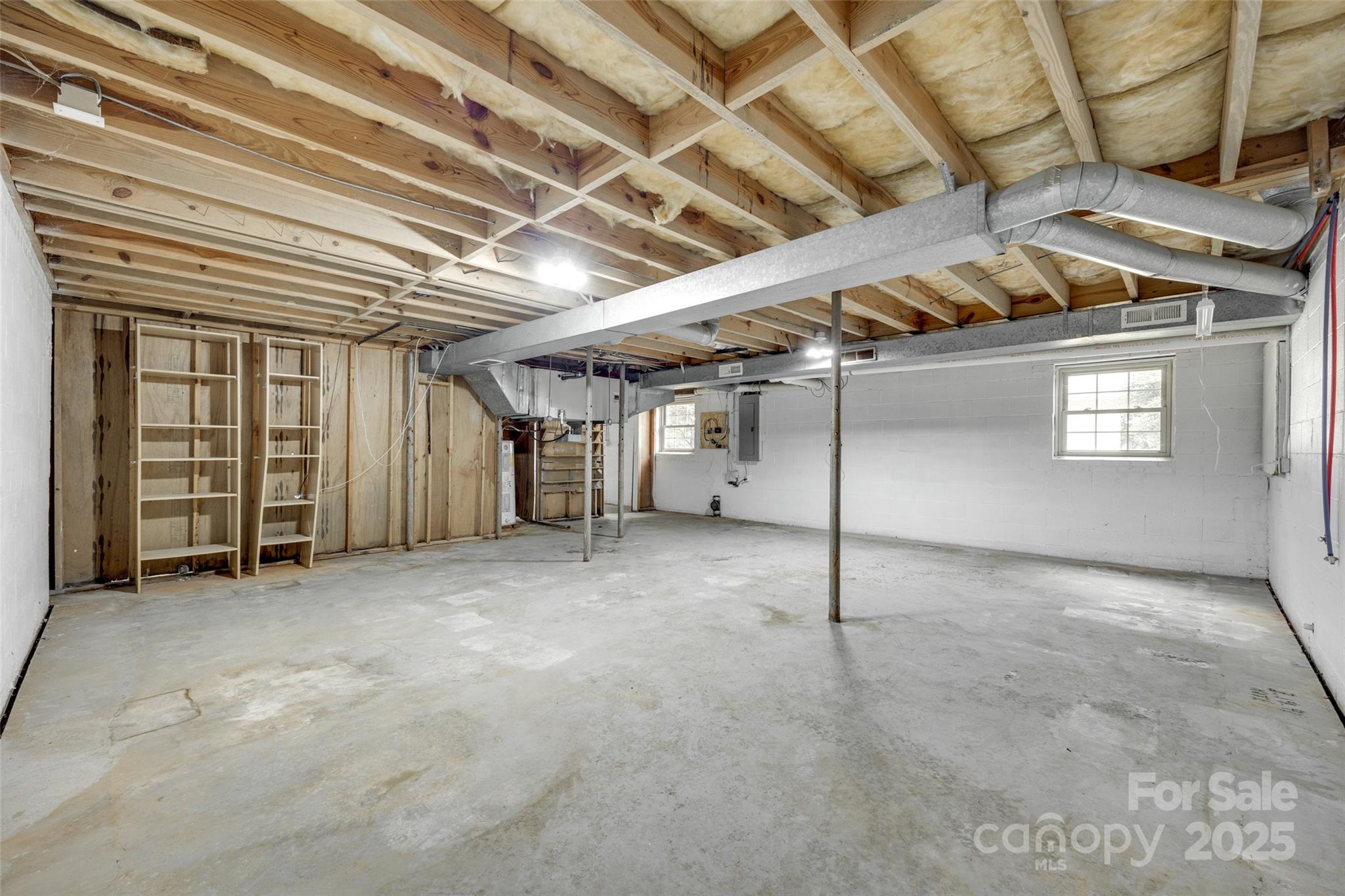 2001 Lakeview Drive Pineville, NC 28134 - Photo 27 of 35 a view of an empty room