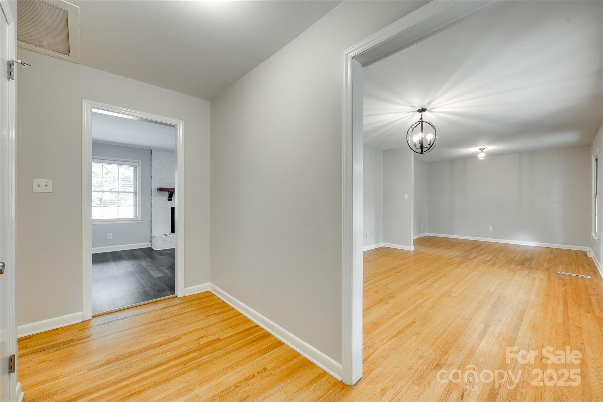 2001 Lakeview Drive Pineville, NC 28134 - Photo 3 of 35 a view of empty room