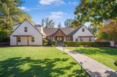 $2,599,999 | 17710 Woodland Avenue, Morgan Hill, CA 95037