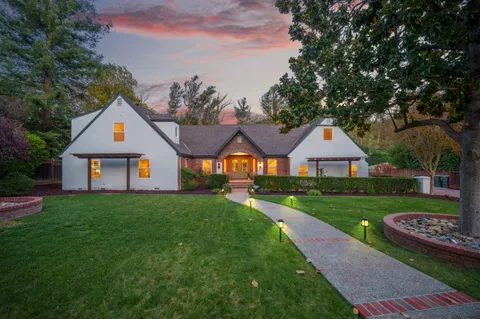 $2,599,999 | 17710 Woodland Avenue, Morgan Hill, CA 95037