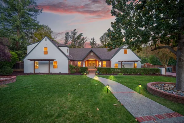 $2,599,999 | 17710 Woodland Avenue, Morgan Hill, CA 95037