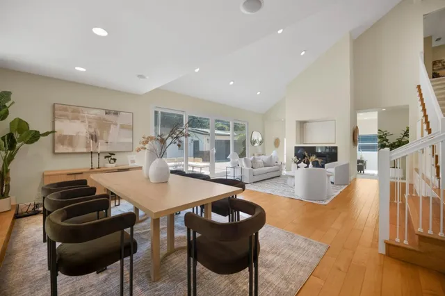 $2,599,999 | 17710 Woodland Avenue, Morgan Hill, CA 95037