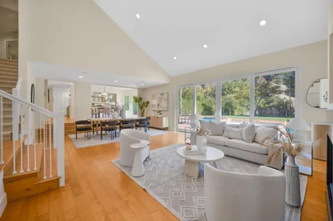 $2,599,999 | 17710 Woodland Avenue, Morgan Hill, CA 95037